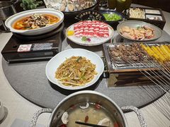 -徐记海鲜(大雁塔|金都店)
