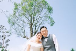 -绿皮火车照相馆 婚纱照旅拍(厦门店)