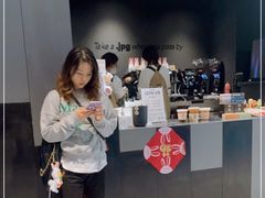 -JPG canteen(广州东山口店)