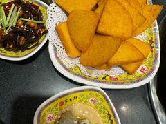 -芦月轩羊蝎子(劲松店)