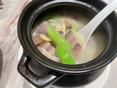 -新梅华餐厅(星悦汇店)