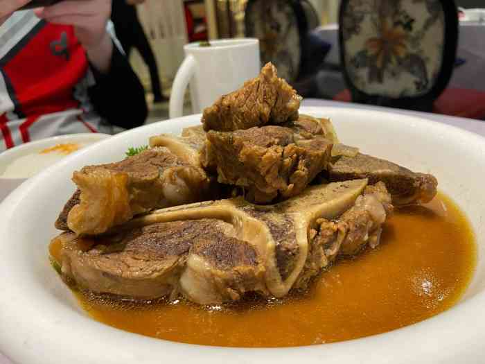 伊兰紫阁(通渭路店)-"第一次来这个店,在通渭路!同事介绍来的,.