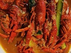 -大成海鲜烧烤·小龙虾(七宝店)