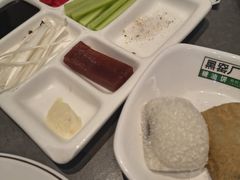 -黑窑厂糖油饼烤鸭·清真菜(旗舰店)