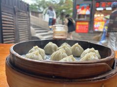 -南翔小笼馆