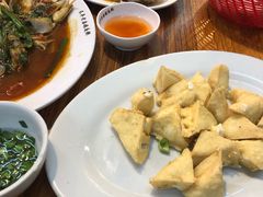-长平老姿娘夜粥(平东一街店)