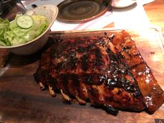 -The Meat & Wine Co Southbank(南岸店)