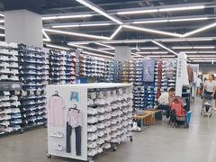 -迪卡侬(徐泾店)