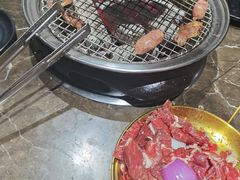 -江城二当家烤牛肉(莲塘新村店)