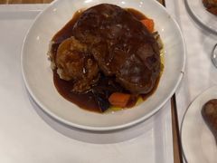 -宜家·瑞典风味餐厅(无锡店)