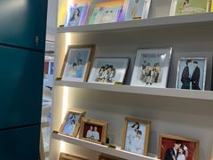 -海马体照相馆(西安高新万达广场店)
