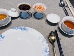 -太湖饭店·寄畅轩中餐厅