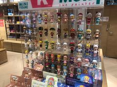 -G·SPACE(金鹰世界店)