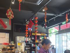-左邻右舍褡裢火烧(石榴园店)