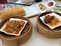 -点都德(汇盈广场店)