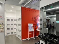 -乐刻运动健身(外环路店)