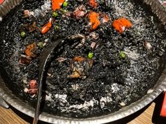 -ZAFFERANO西班牙海鲜饭(上海首店)