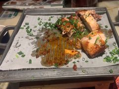 -绿茶餐厅(壹方天地店)