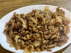 -炙热童年·老北京炙子烤肉(南锣鼓巷店)