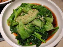 生灼时蔬-大碗先生(万家丽店)