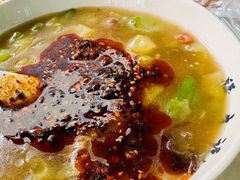 -段生记肉丸糊辣汤(西铁大明宫住宅小区店)