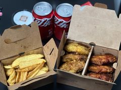 -Kyochon1991校村炸鸡(杨高中路店)