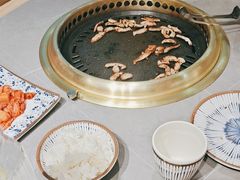 -蔡马洪涛烤肉·老北京火锅(未来科技城店)