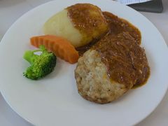 -库滋明·俄罗斯特色美食(中央大街店)