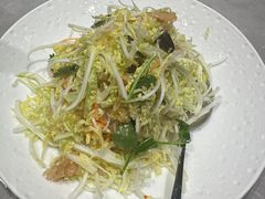 -川旺角川粤融合菜•海景餐厅(星海广场店)