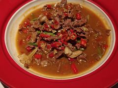 -千百味红餐厅·江西菜(绿地双子塔店)