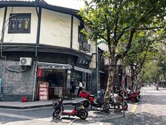 -江南春(中山中路店)