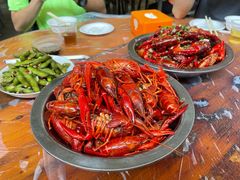 -五七小李子油焖大虾(总店)