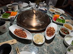 -泽成冰煮羊(非·遗东岸国际店)