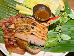 -星叶·东南亚料理(宁波万象汇店)