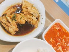 -老乡鸡(西岸凤巢店)