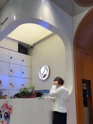 点击看大图 -卡尔诗·科技美肤连锁