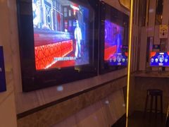 -欢乐空间KTV(奥山世纪城店)
