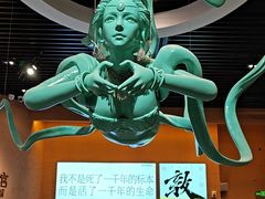 -敦煌市博物馆