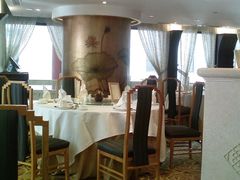 夏苑中餐厅-上海波特曼丽思卡尔顿酒店