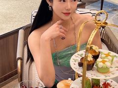 -上海前滩香格里拉大酒店