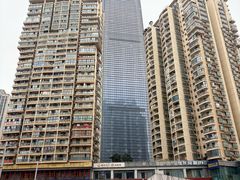 -观音桥步行街