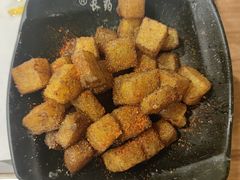 米凉粉-长药唐师乐山油炸(石人直营店)