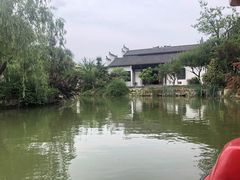 -张公山寨景区