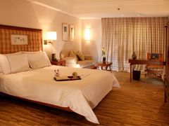 康帝国际酒店-惠州康帝国际酒店