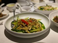 -玫瑰厅上海菜(兴国路店)