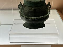 -上海博物馆(人民广场馆)