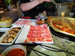 -小龙坎老火锅(华飞店)