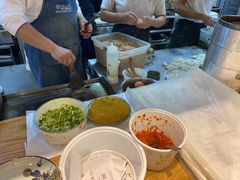 -早安山丘·豆浆油条(小木桥路店)