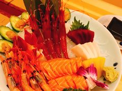 -高木日本料理(静安寺店)