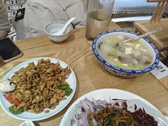 -小幸湖春饼(悦茂购物中心店)